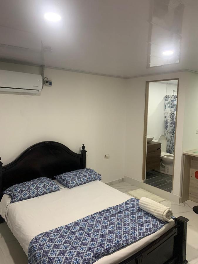 Samara'S Place Apartment San Andres  Exterior photo